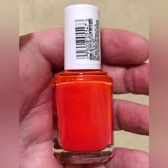 🆕🔥ESSIE GORGEOUS TRIO OF NAIL POLISH(CHECK YOUR BAGGAGE)HANDMADE W/LOVE!!! NWT - Picture 6 of 7
